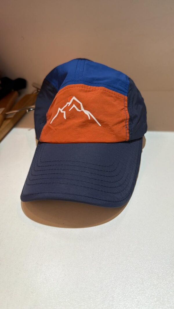 Gorra Outdoor
